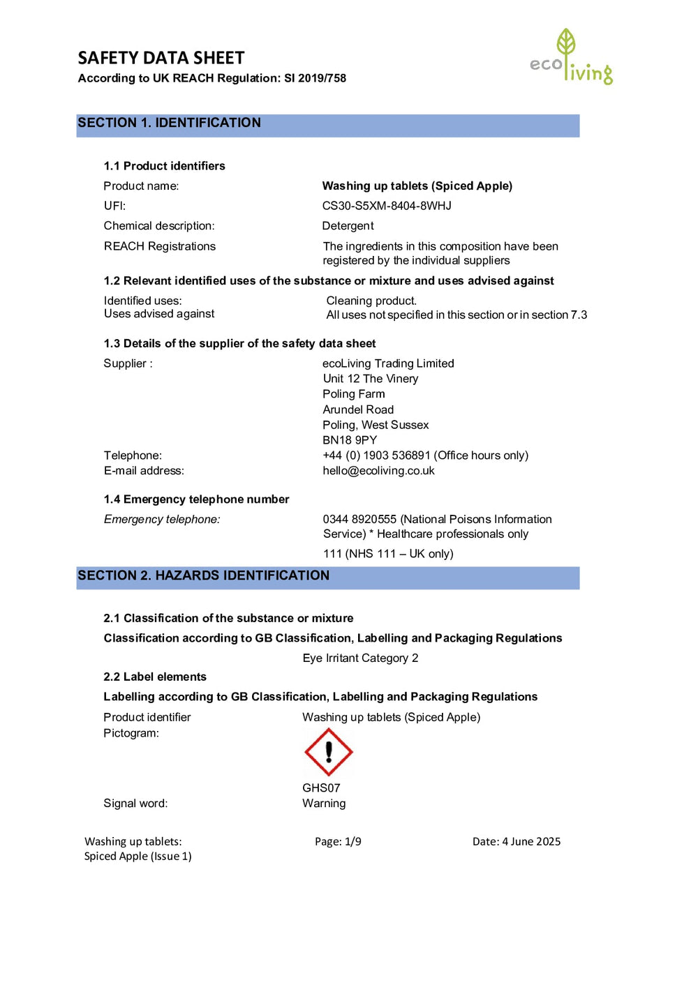DISTANCE SELLING PDF