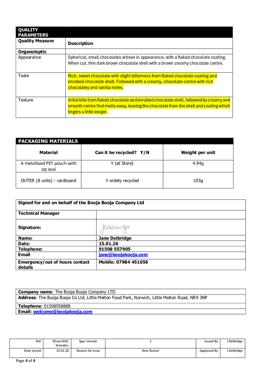 DISTANCE SELLING PDF