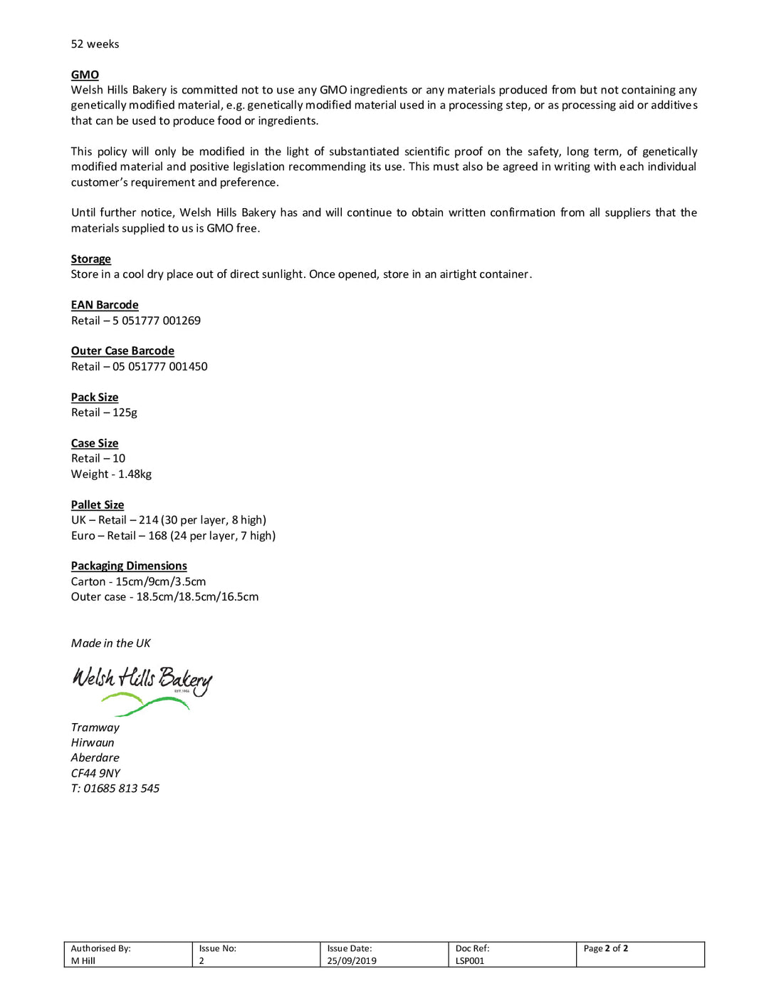 DISTANCE SELLING PDF