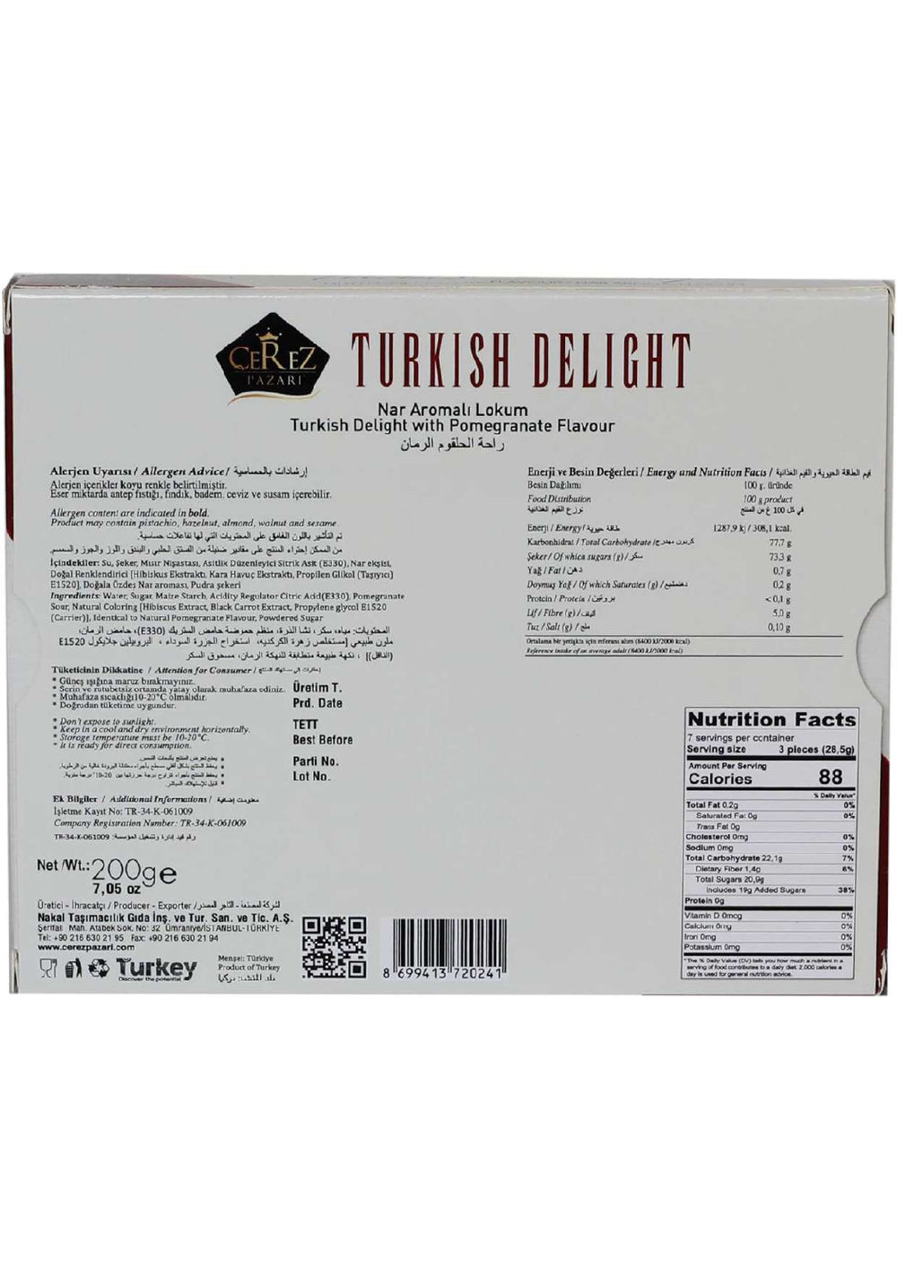 DISTANCE SELLING PDF