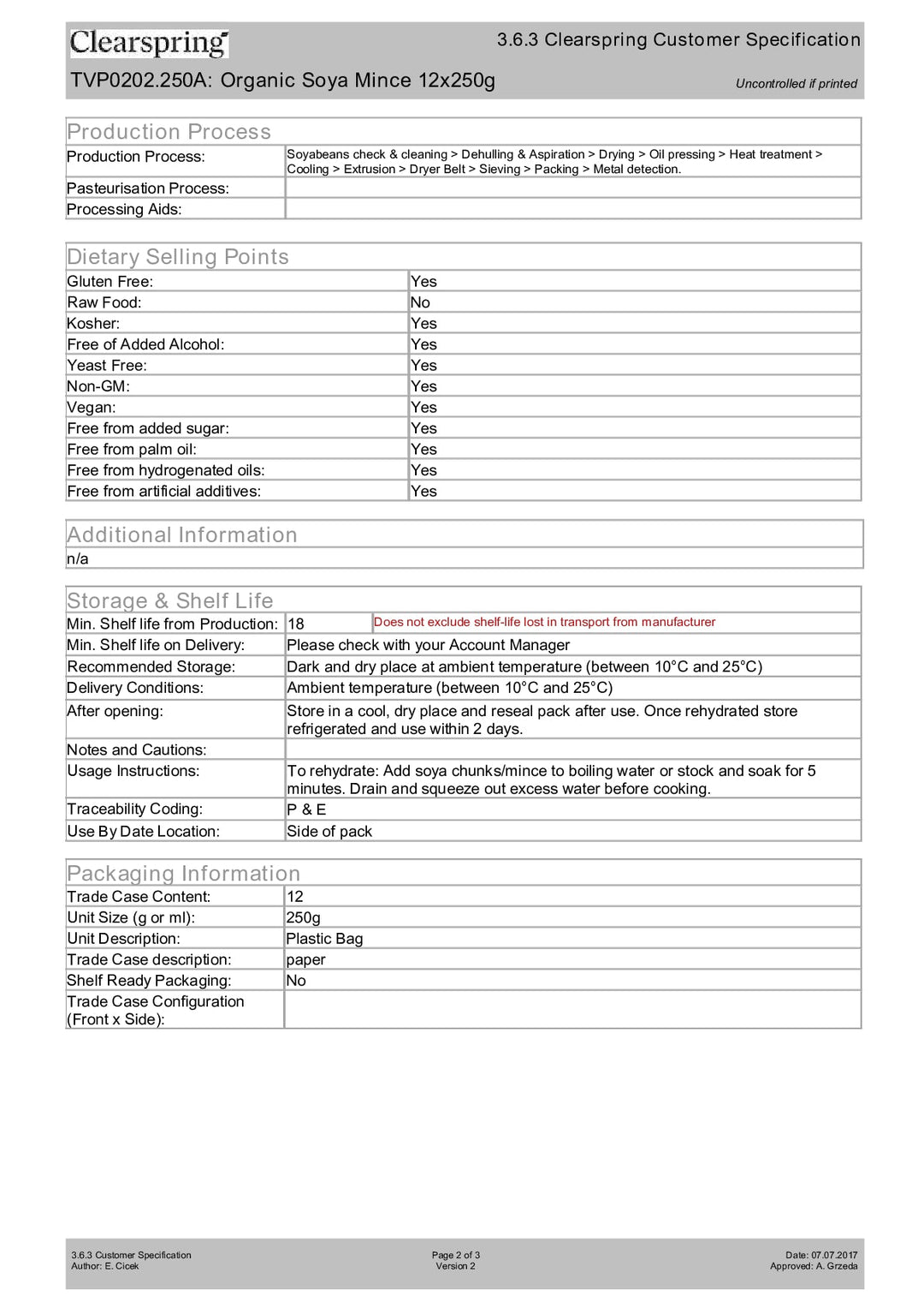 DISTANCE SELLING PDF