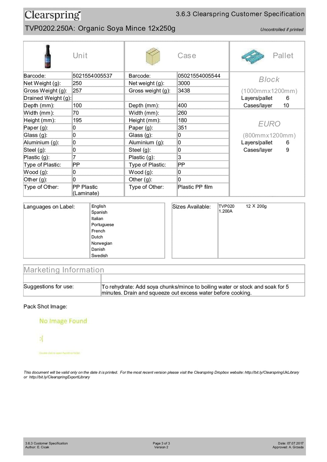 DISTANCE SELLING PDF