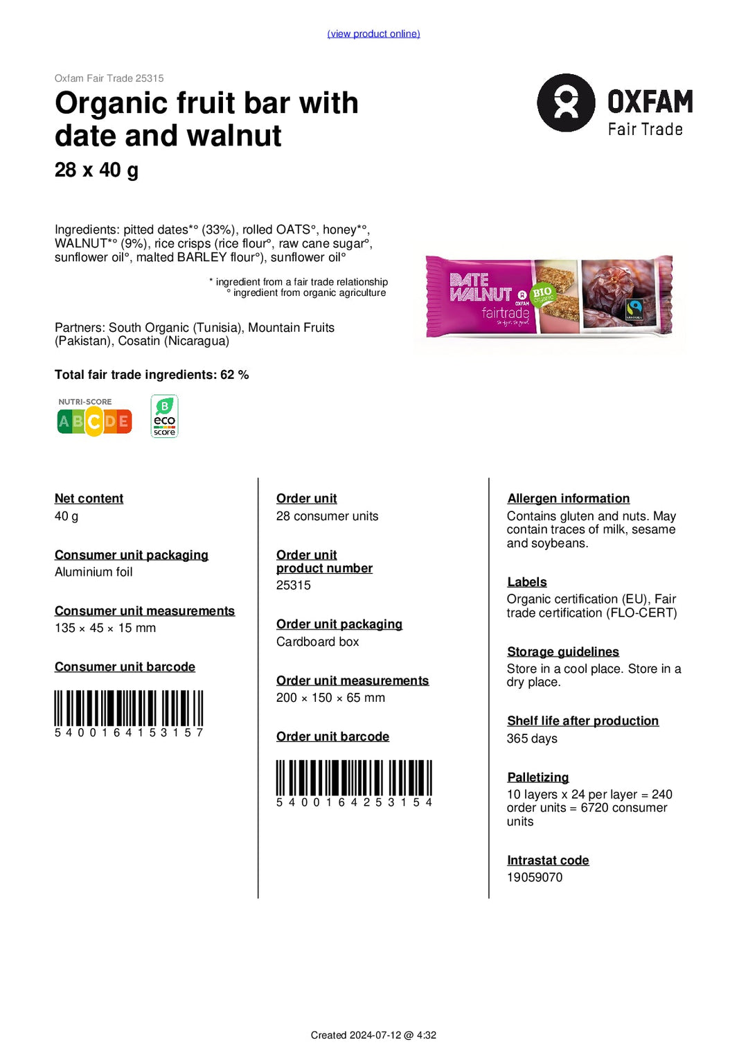 DISTANCE SELLING PDF