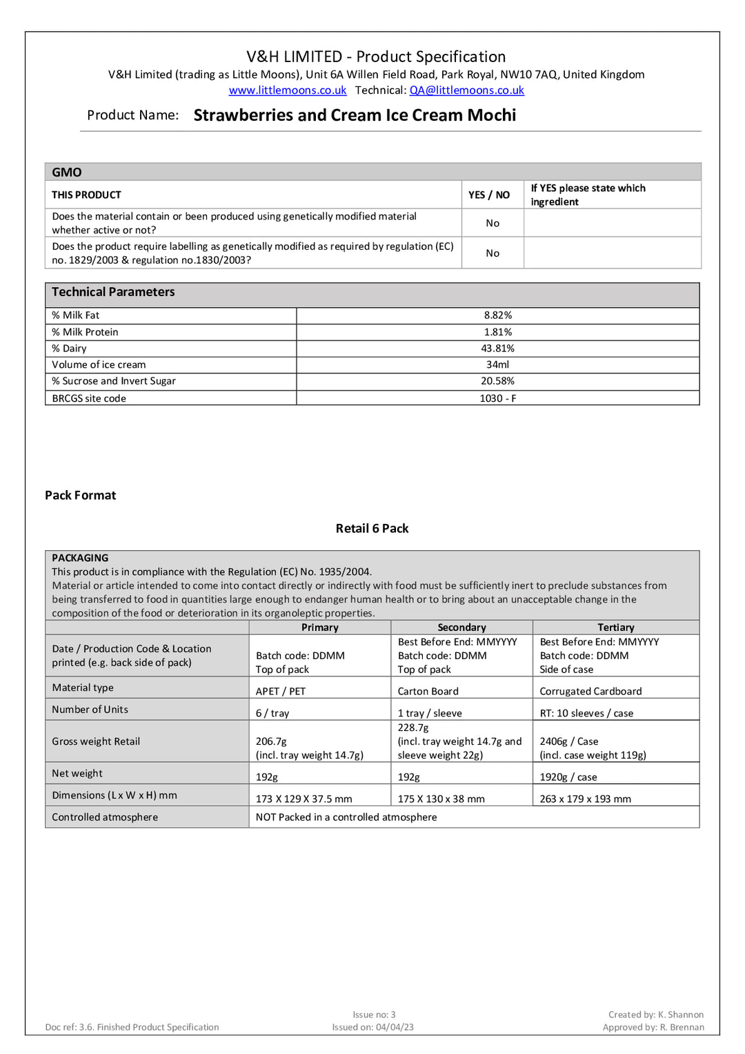 DISTANCE SELLING PDF