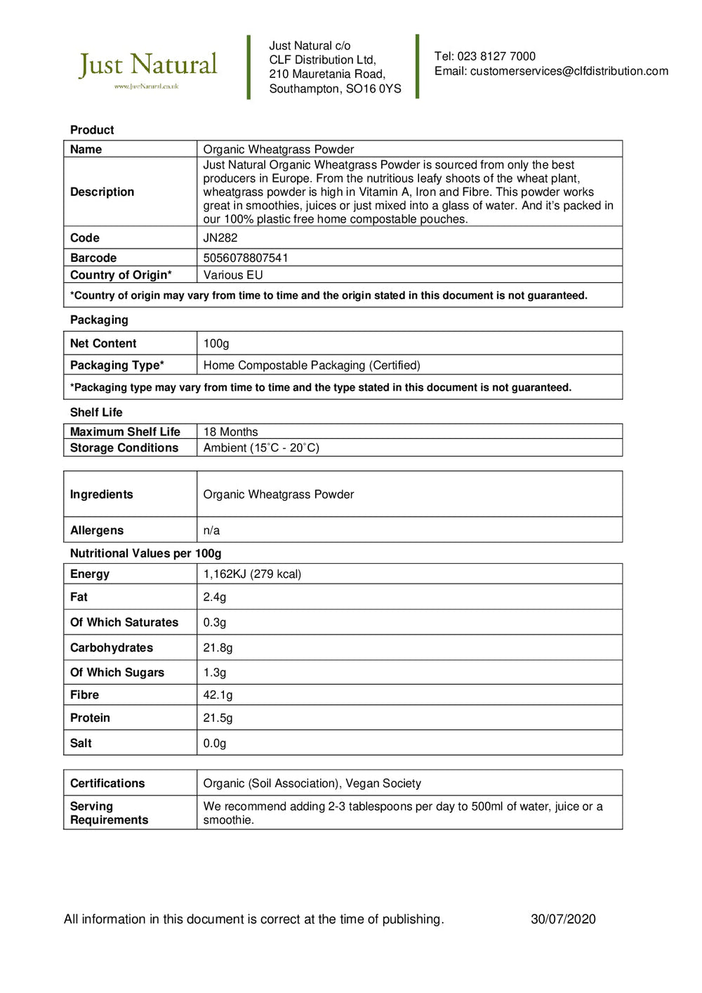 DISTANCE SELLING PDF