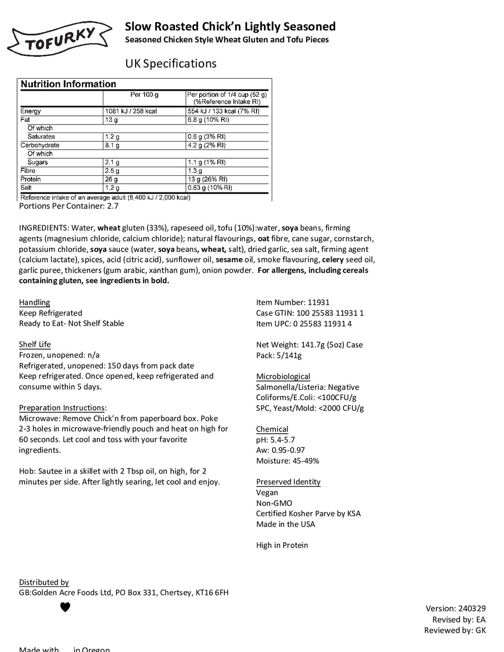 DISTANCE SELLING PDF