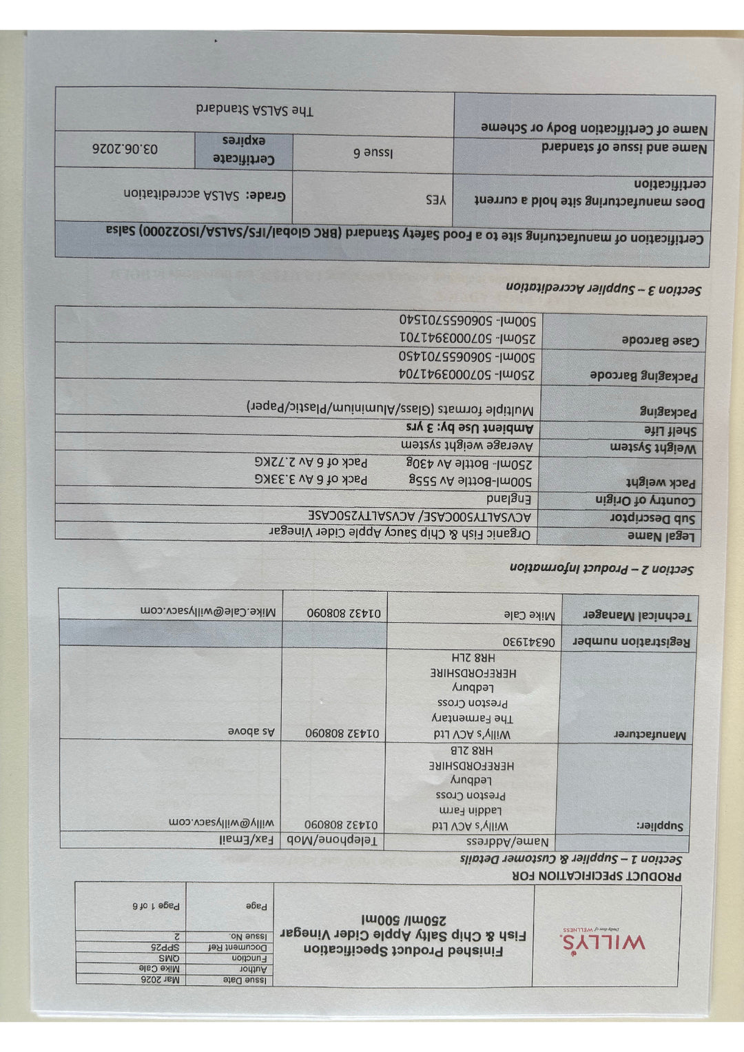 DISTANCE SELLING PDF
