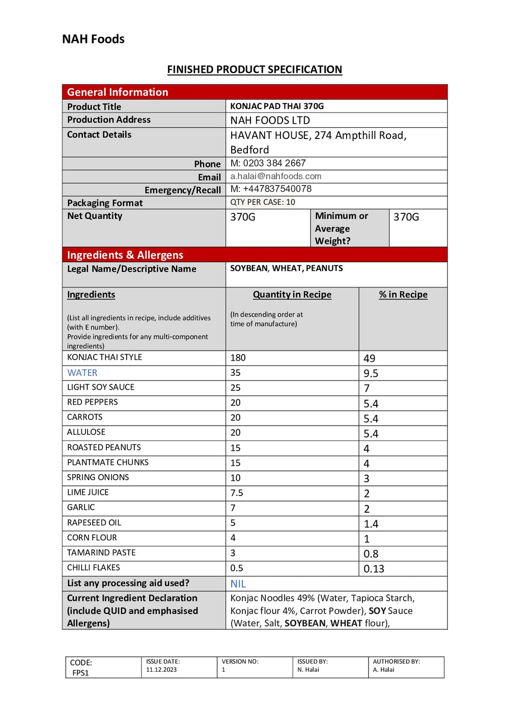 DISTANCE SELLING PDF