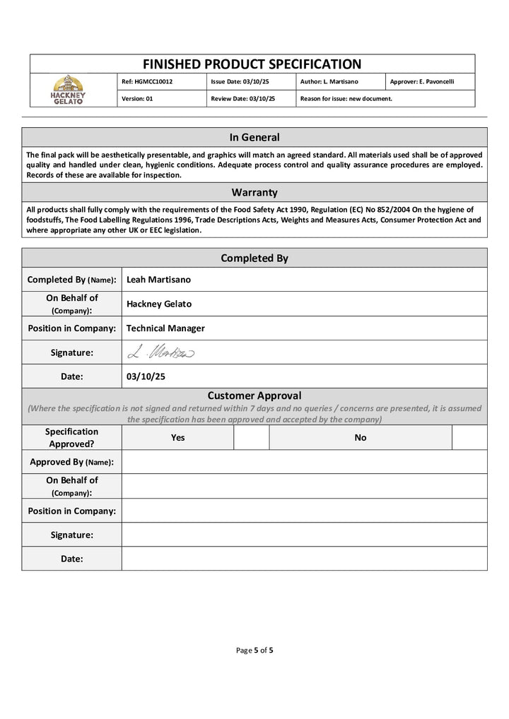 DISTANCE SELLING PDF