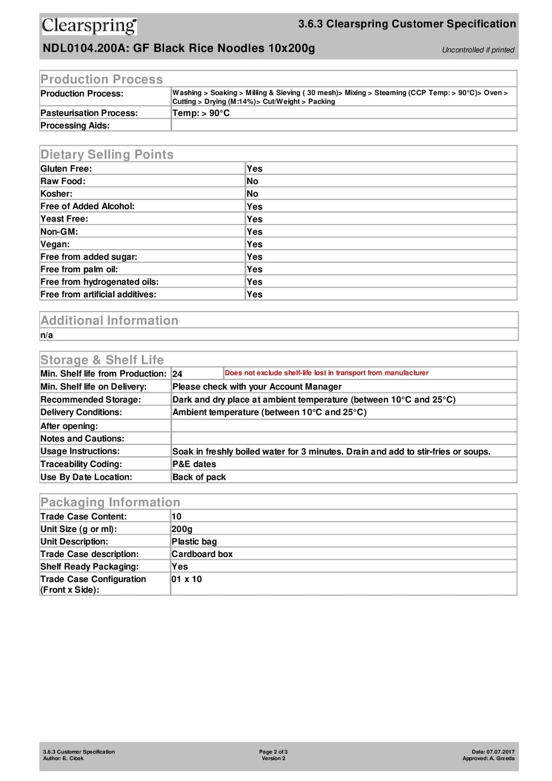 DISTANCE SELLING PDF