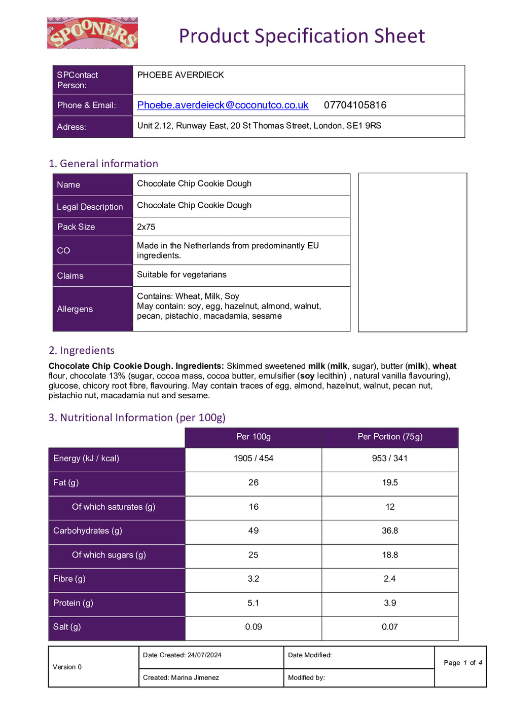 DISTANCE SELLING PDF