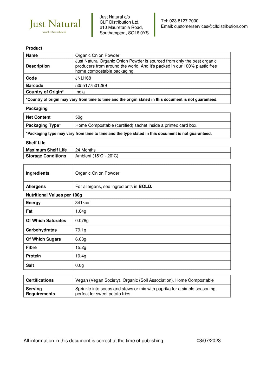DISTANCE SELLING PDF