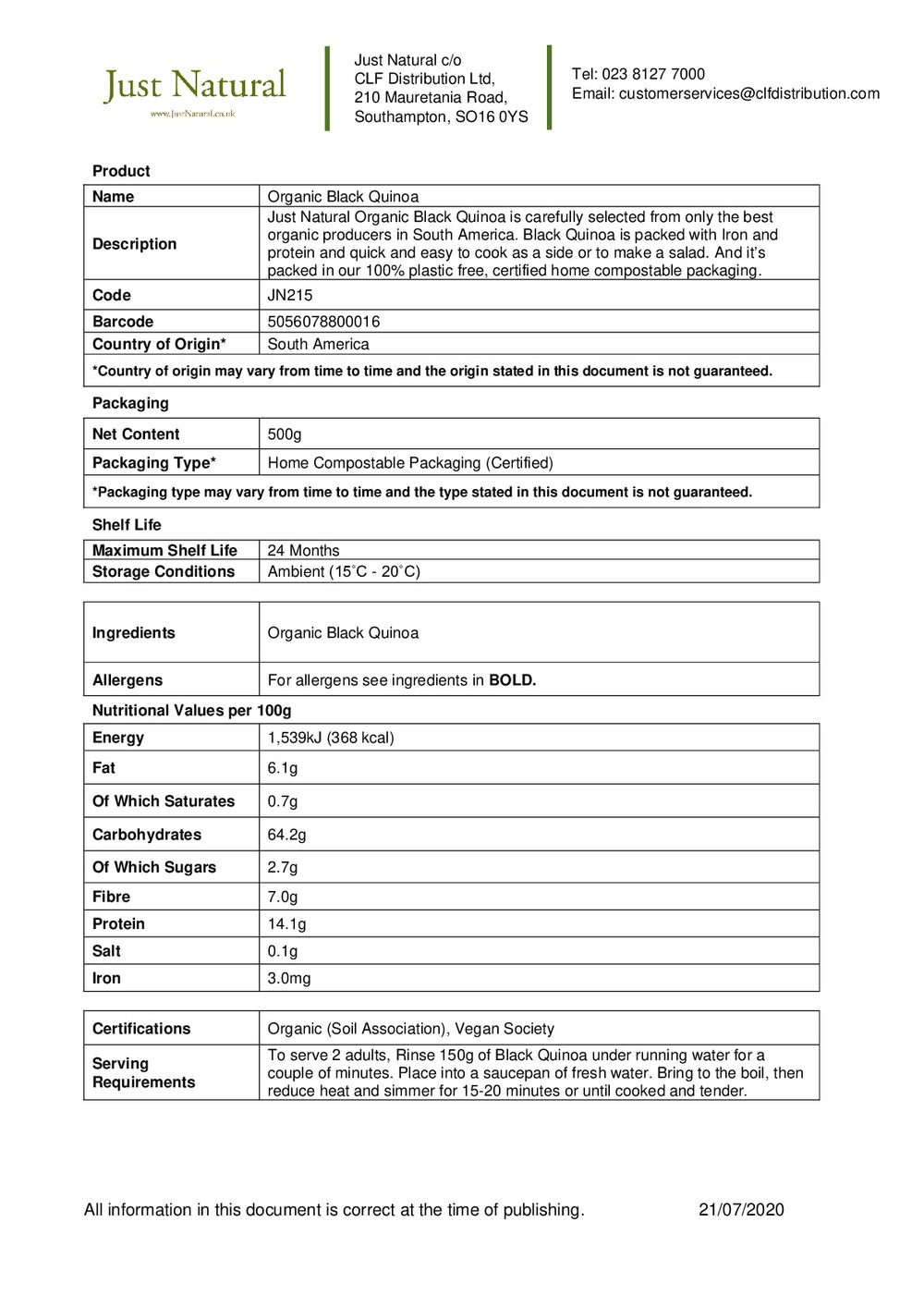 DISTANCE SELLING PDF