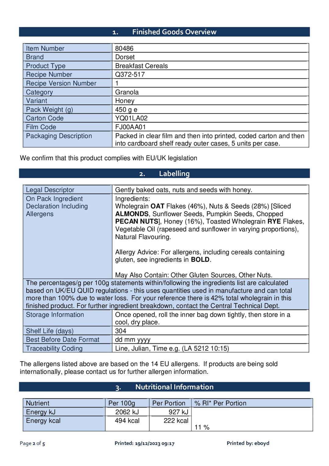 DISTANCE SELLING PDF