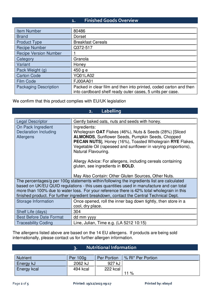 DISTANCE SELLING PDF