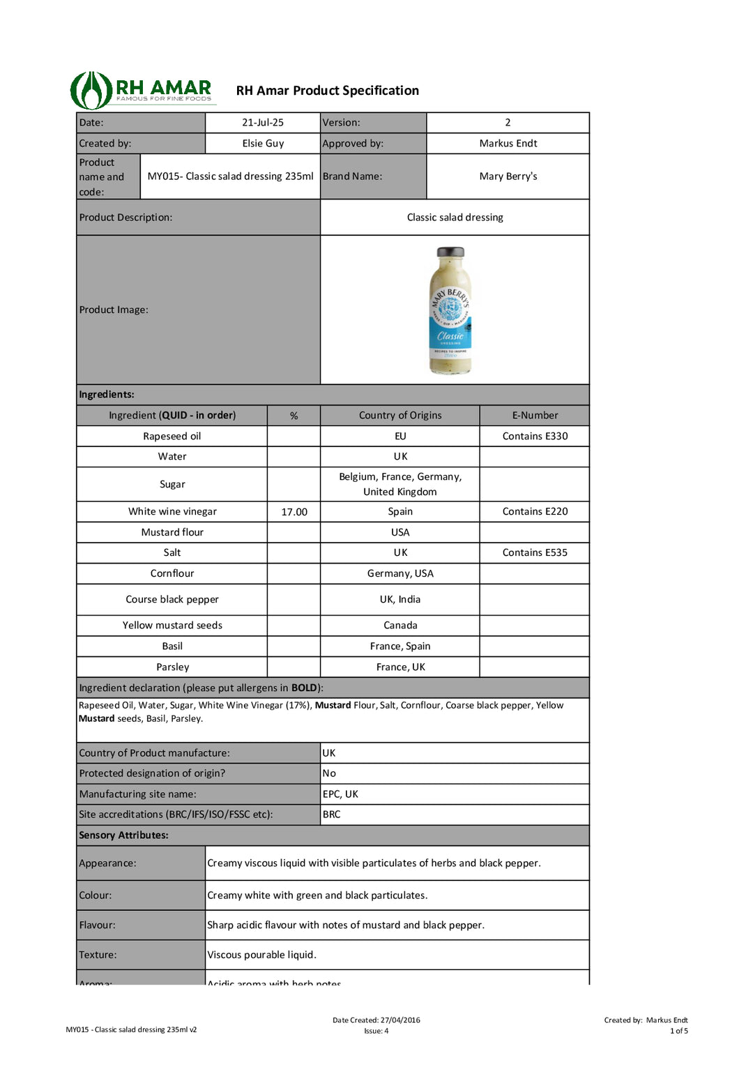 DISTANCE SELLING PDF