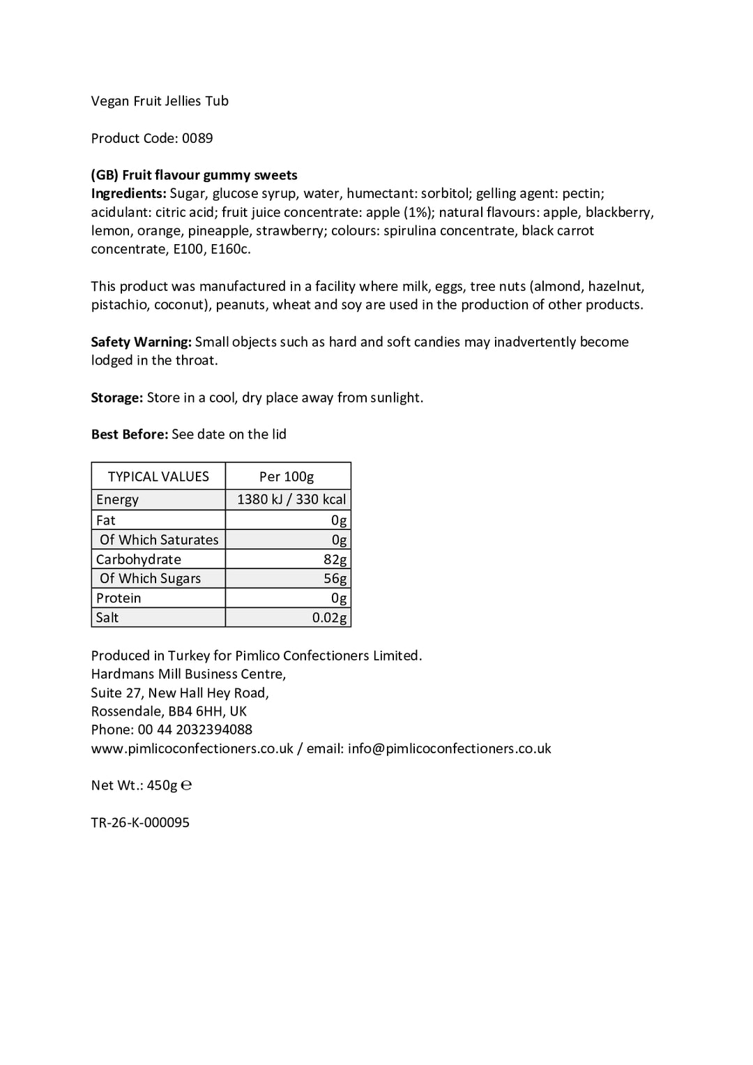 DISTANCE SELLING PDF