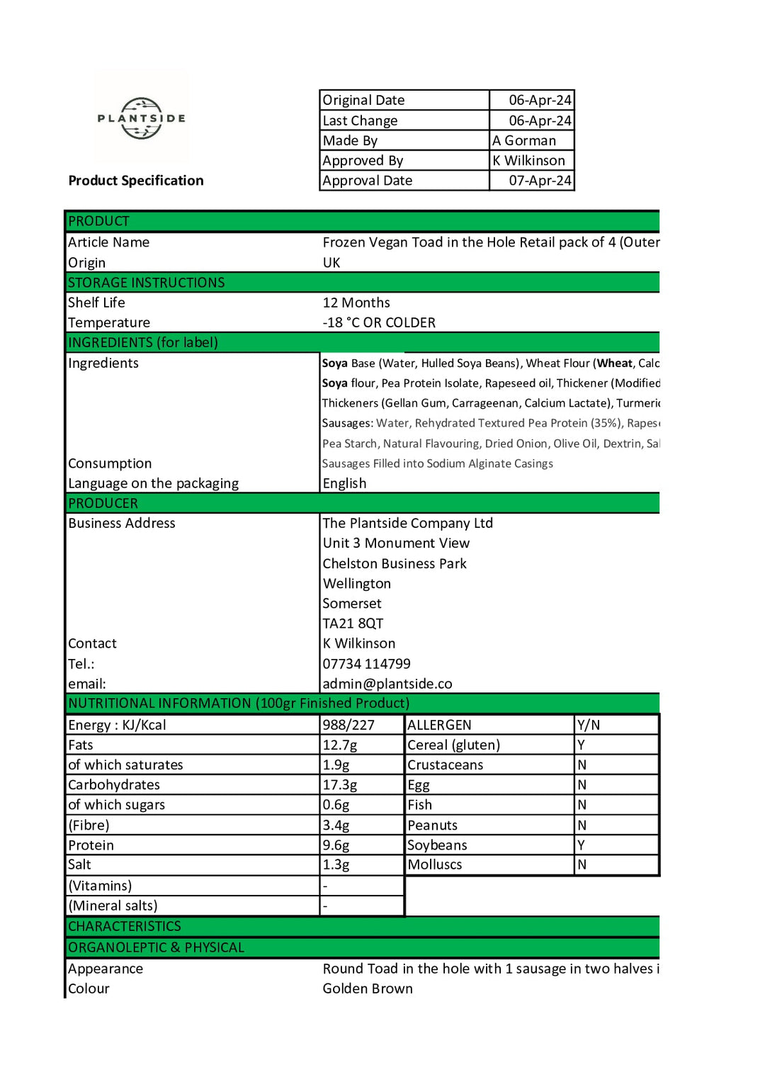 DISTANCE SELLING PDF