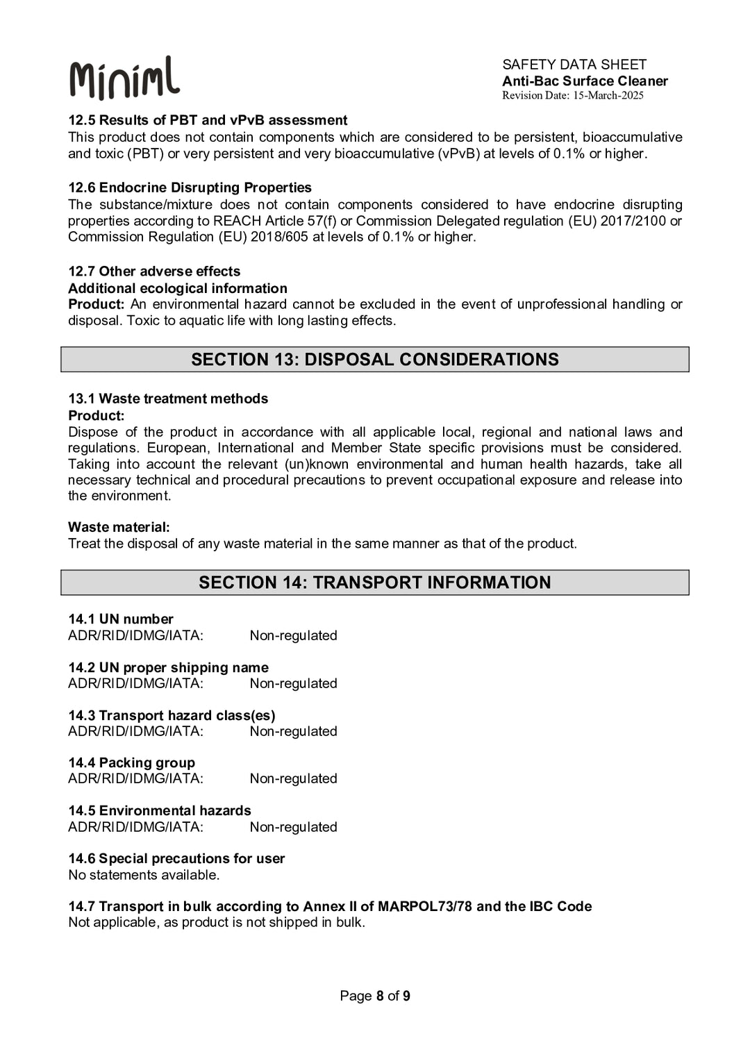 DISTANCE SELLING PDF