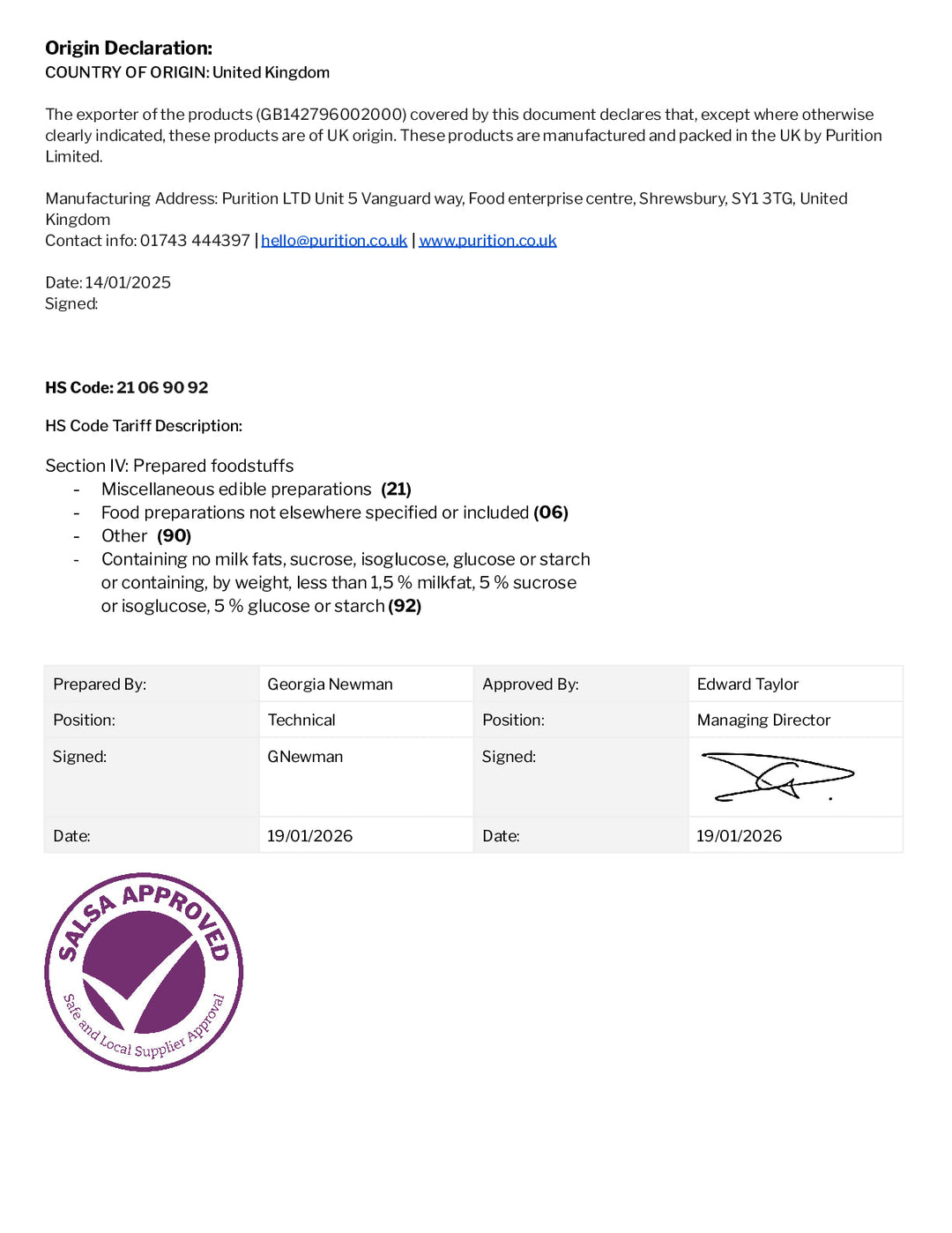 DISTANCE SELLING PDF