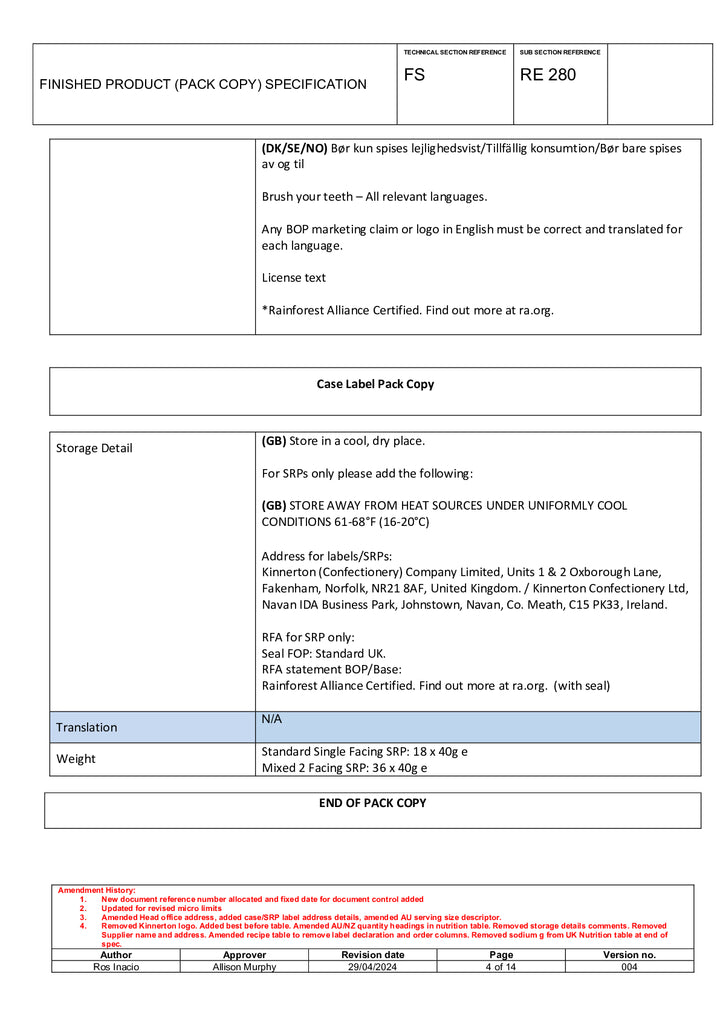 DISTANCE SELLING PDF
