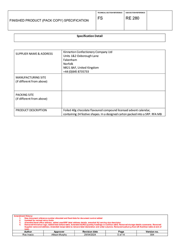 DISTANCE SELLING PDF