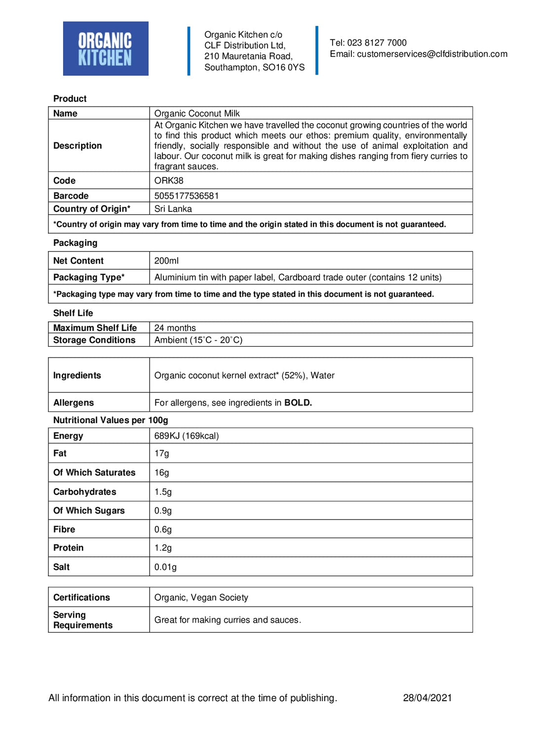 DISTANCE SELLING PDF