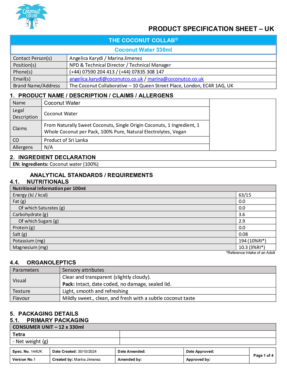 DISTANCE SELLING PDF