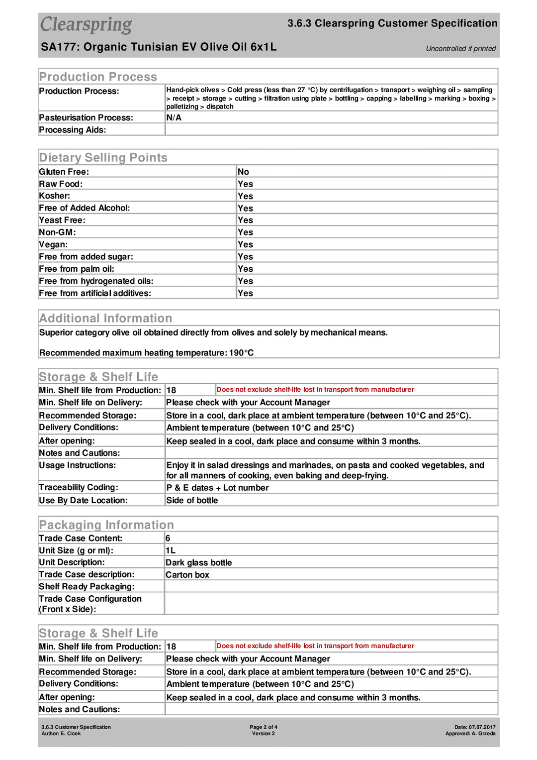 DISTANCE SELLING PDF