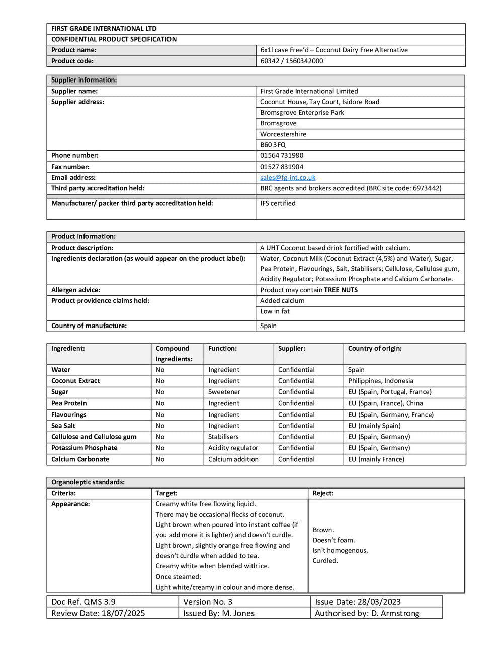 DISTANCE SELLING PDF