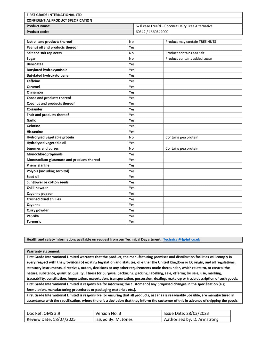 DISTANCE SELLING PDF