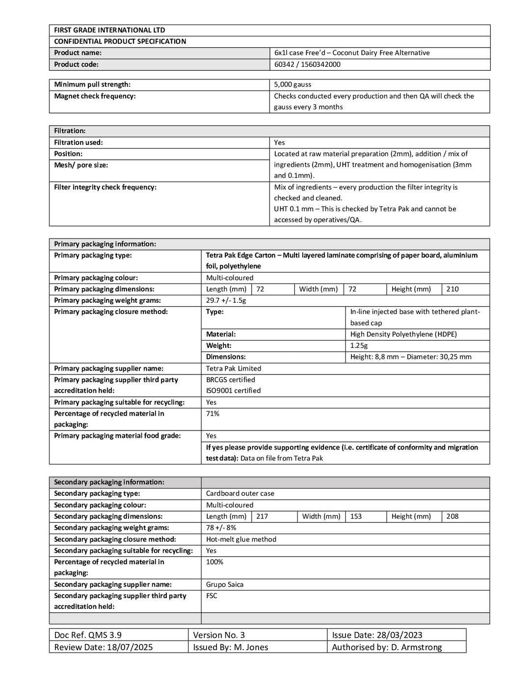 DISTANCE SELLING PDF
