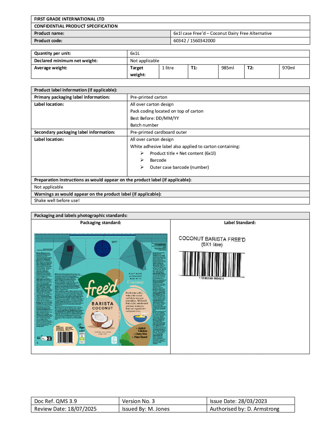 DISTANCE SELLING PDF