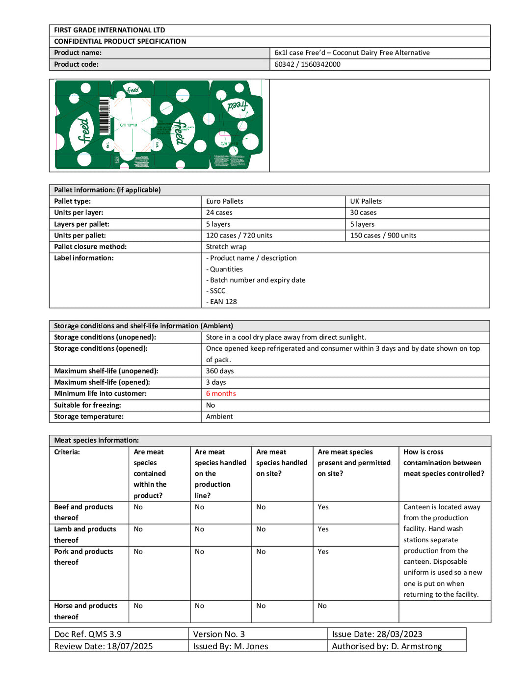 DISTANCE SELLING PDF