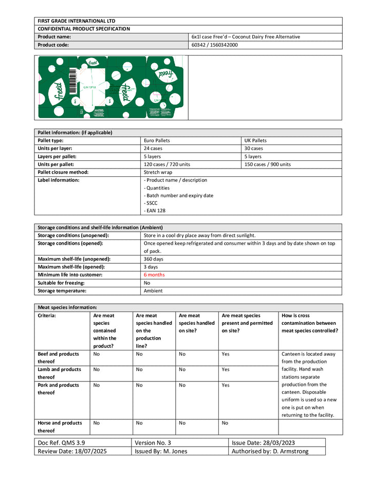 DISTANCE SELLING PDF