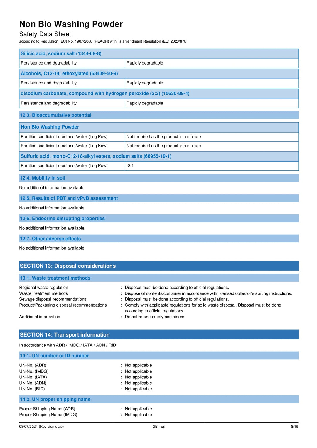 DISTANCE SELLING PDF