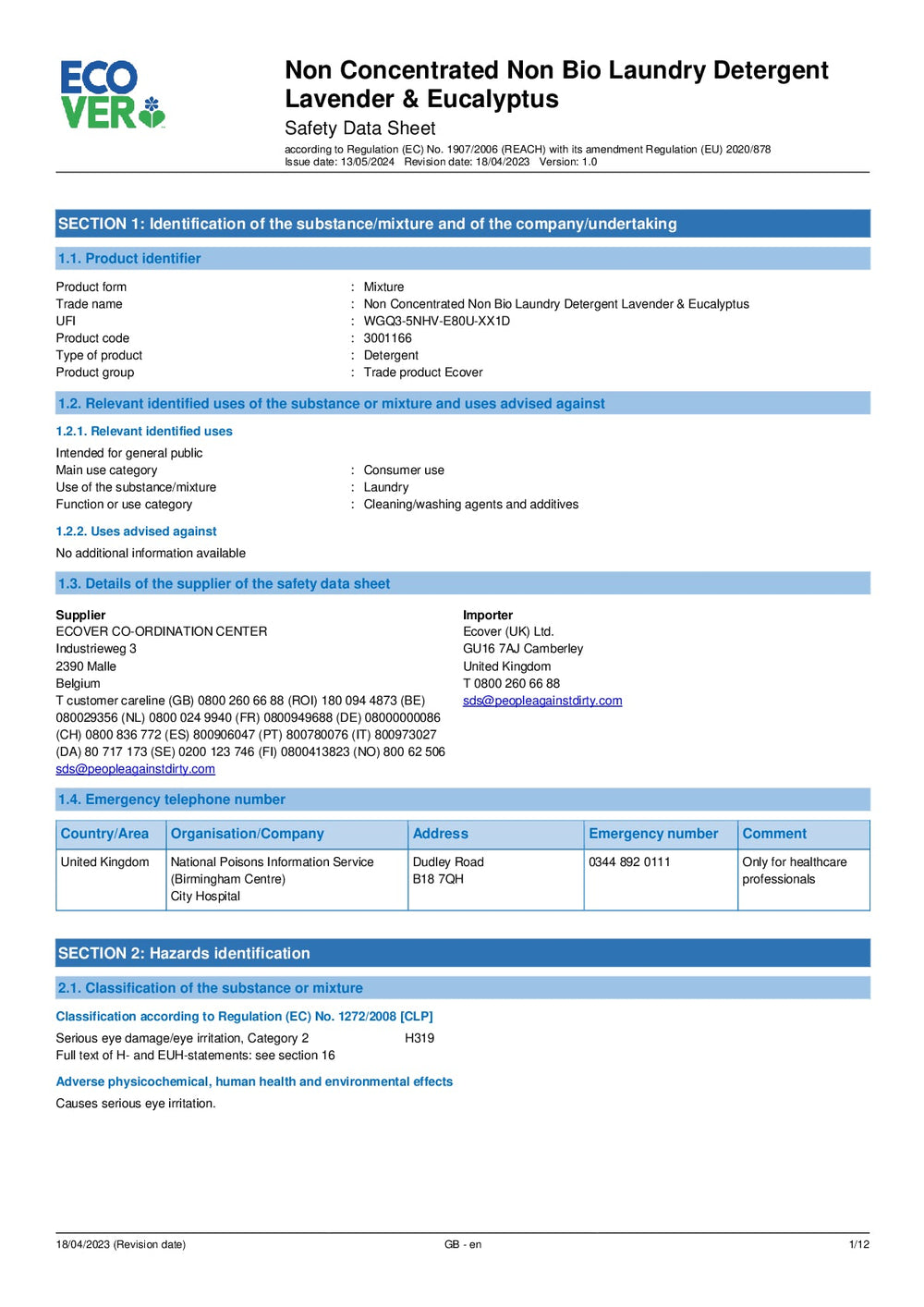 DISTANCE SELLING PDF