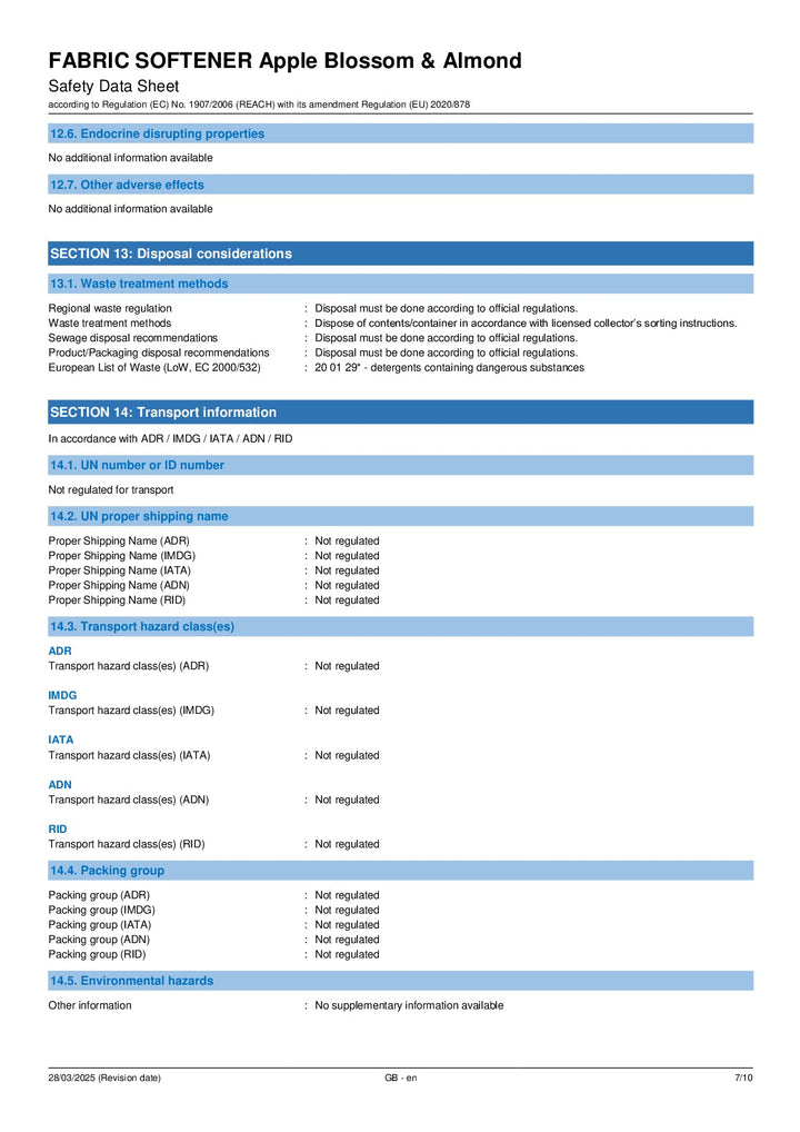 DISTANCE SELLING PDF
