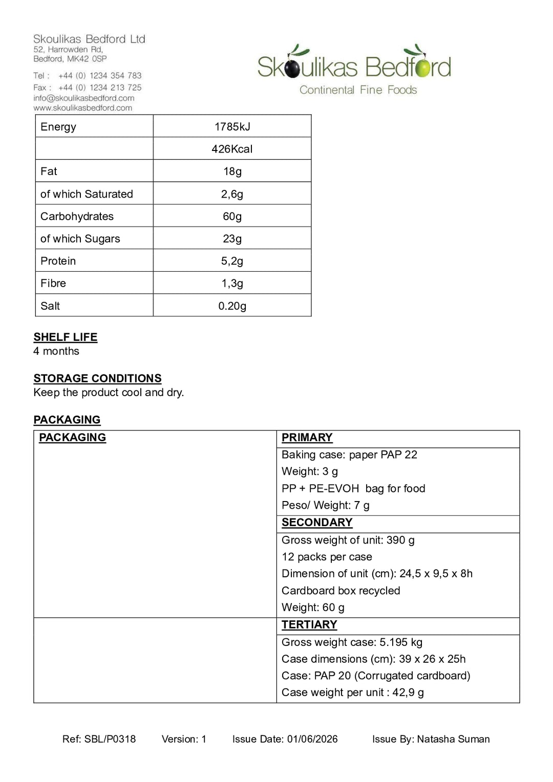 DISTANCE SELLING PDF