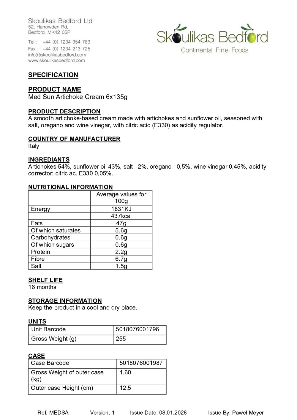 DISTANCE SELLING PDF