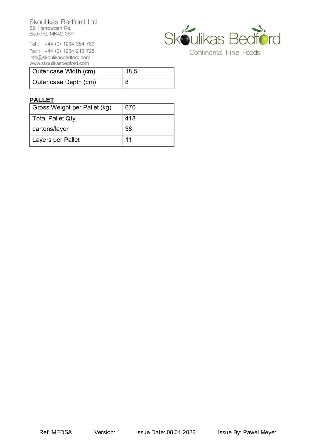DISTANCE SELLING PDF