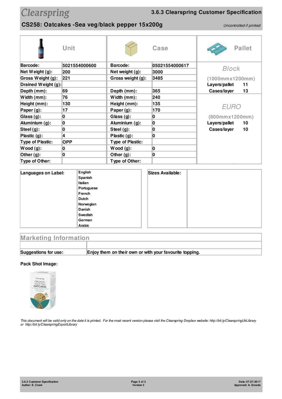 DISTANCE SELLING PDF