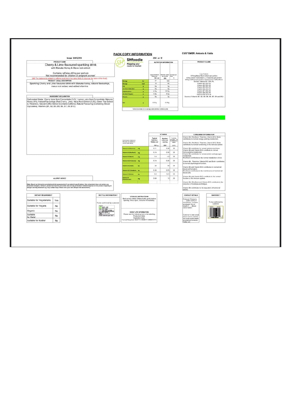 DISTANCE SELLING PDF