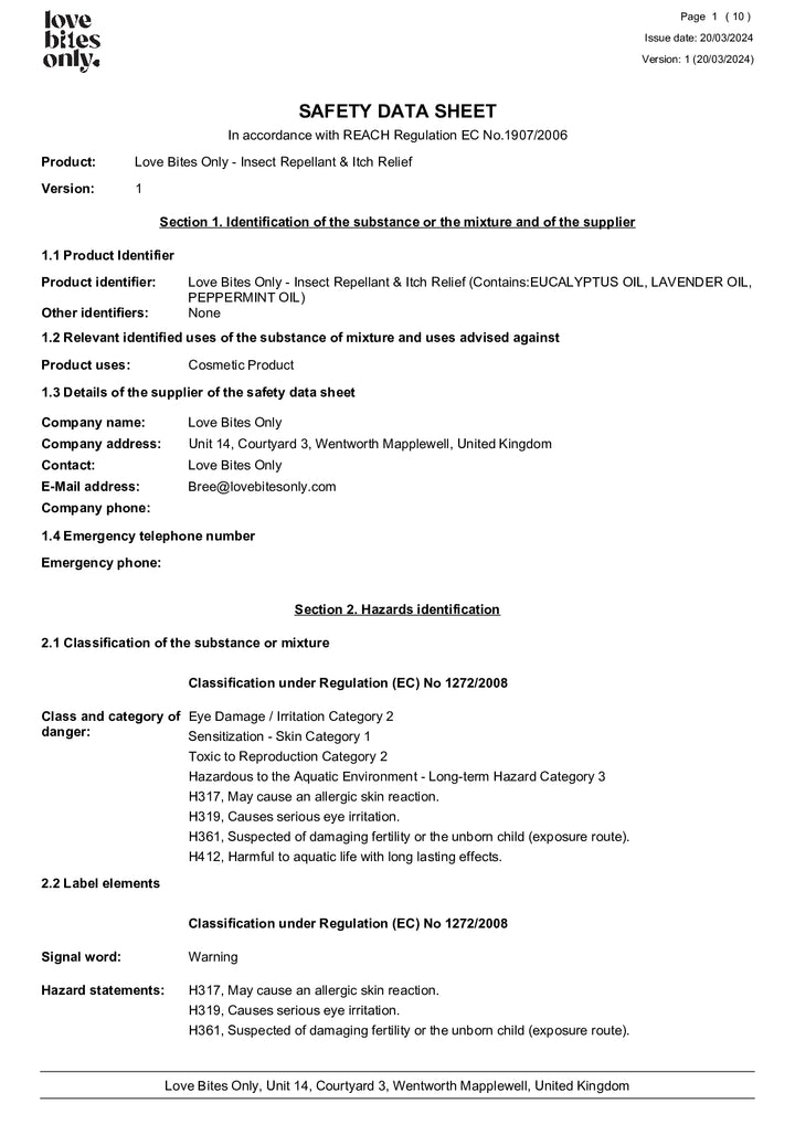 DISTANCE SELLING PDF