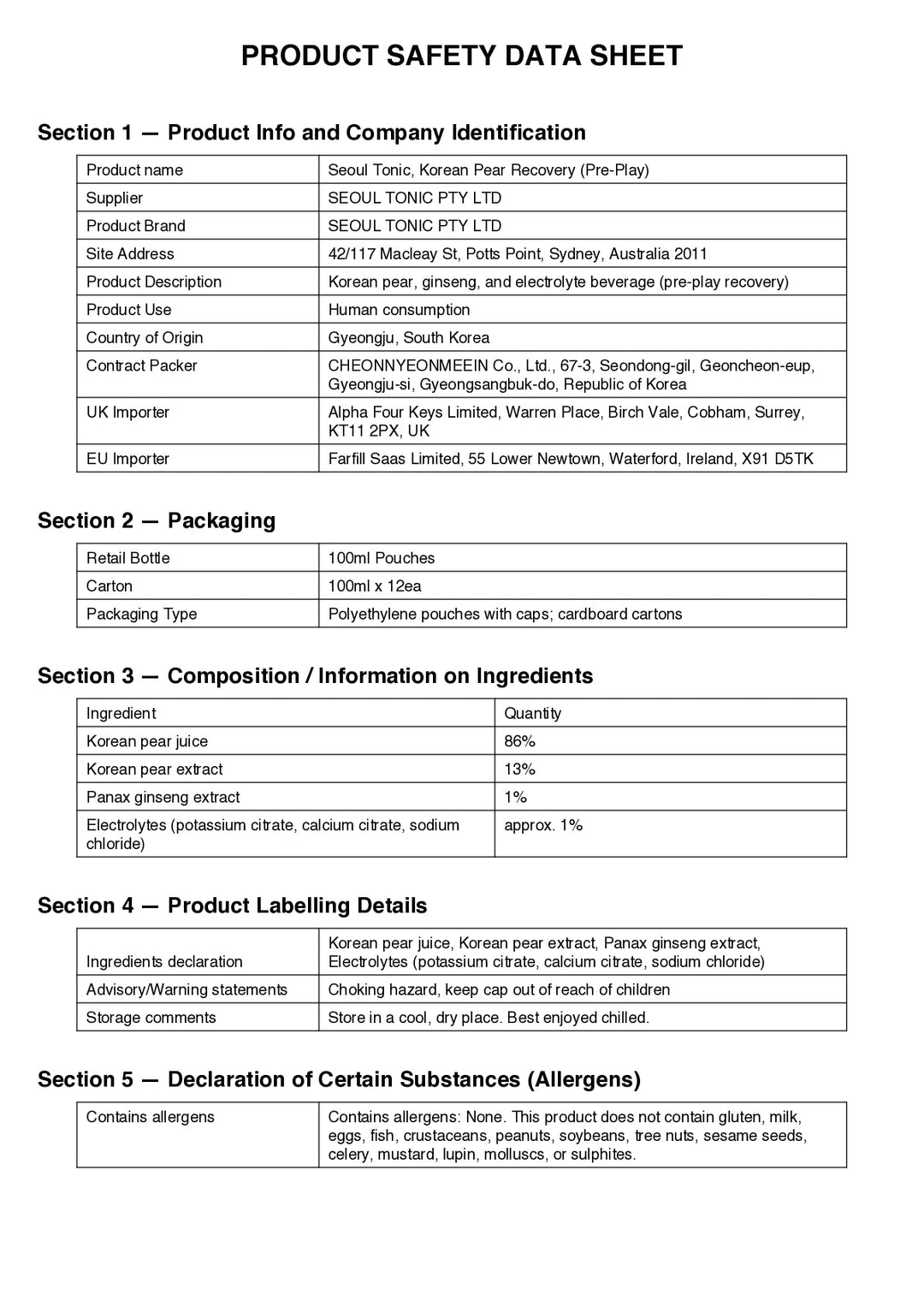 DISTANCE SELLING PDF
