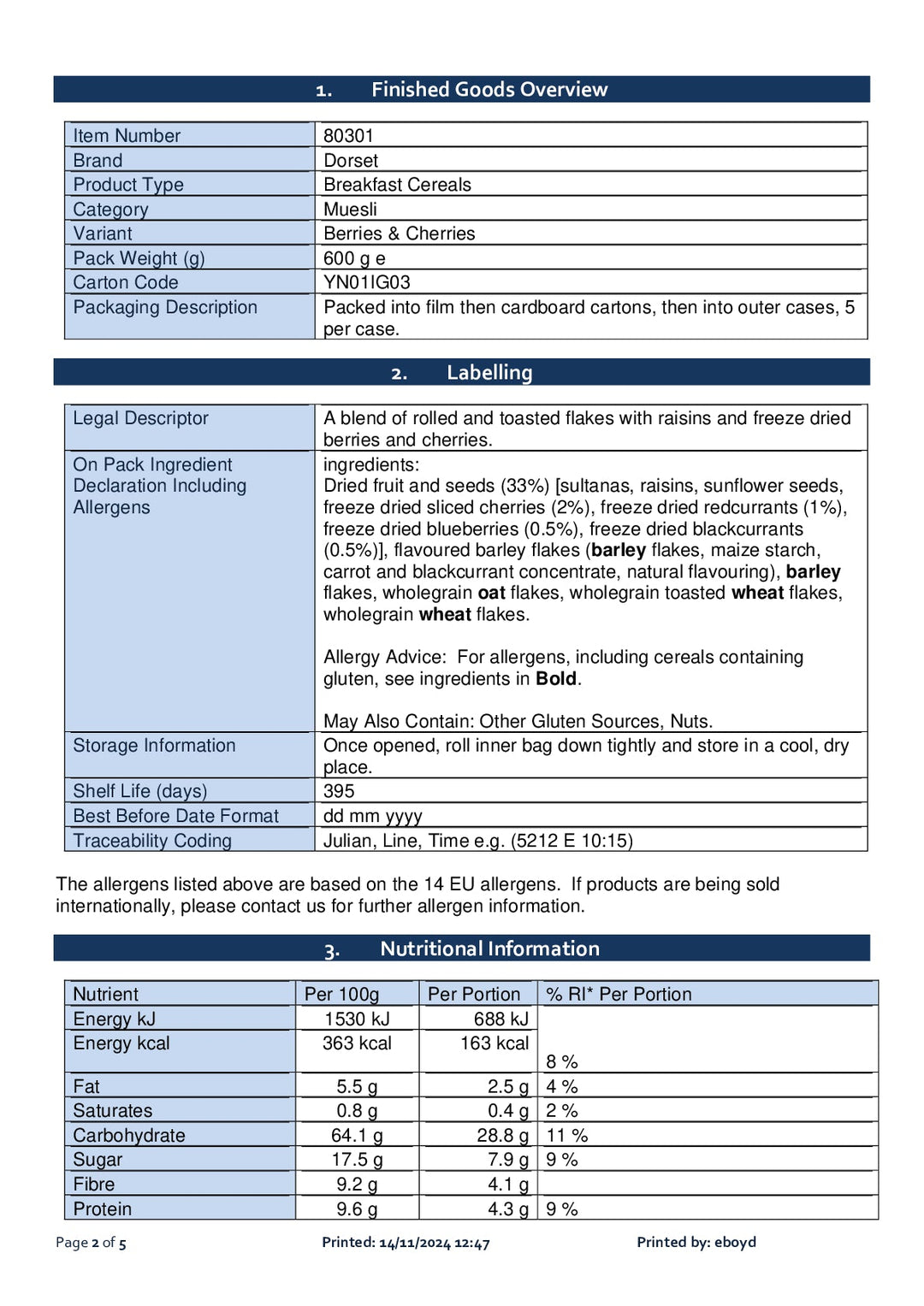 DISTANCE SELLING PDF