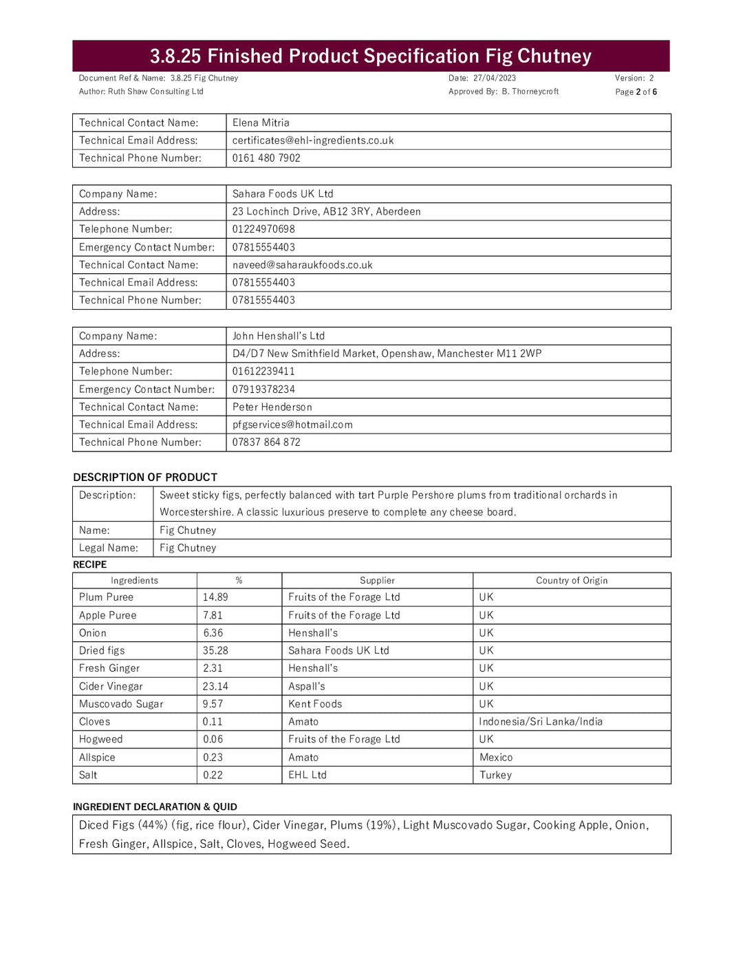 DISTANCE SELLING PDF