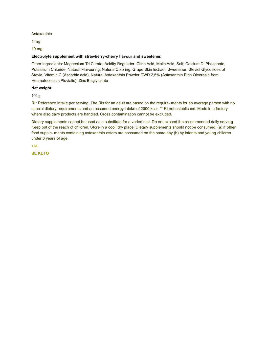 DISTANCE SELLING PDF