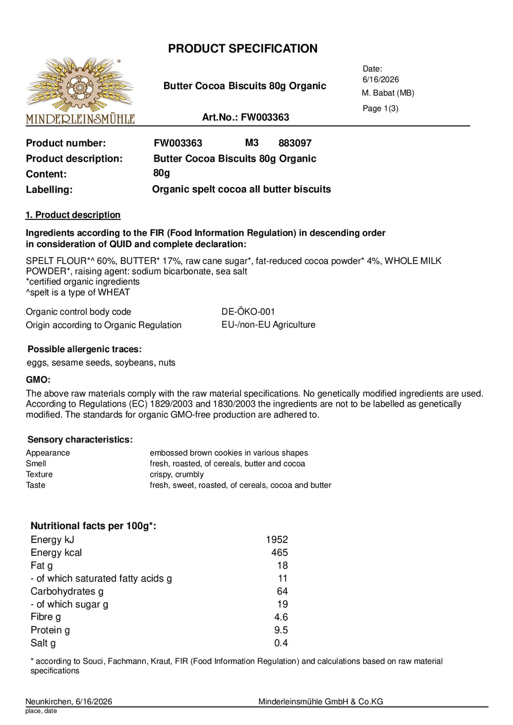 DISTANCE SELLING PDF