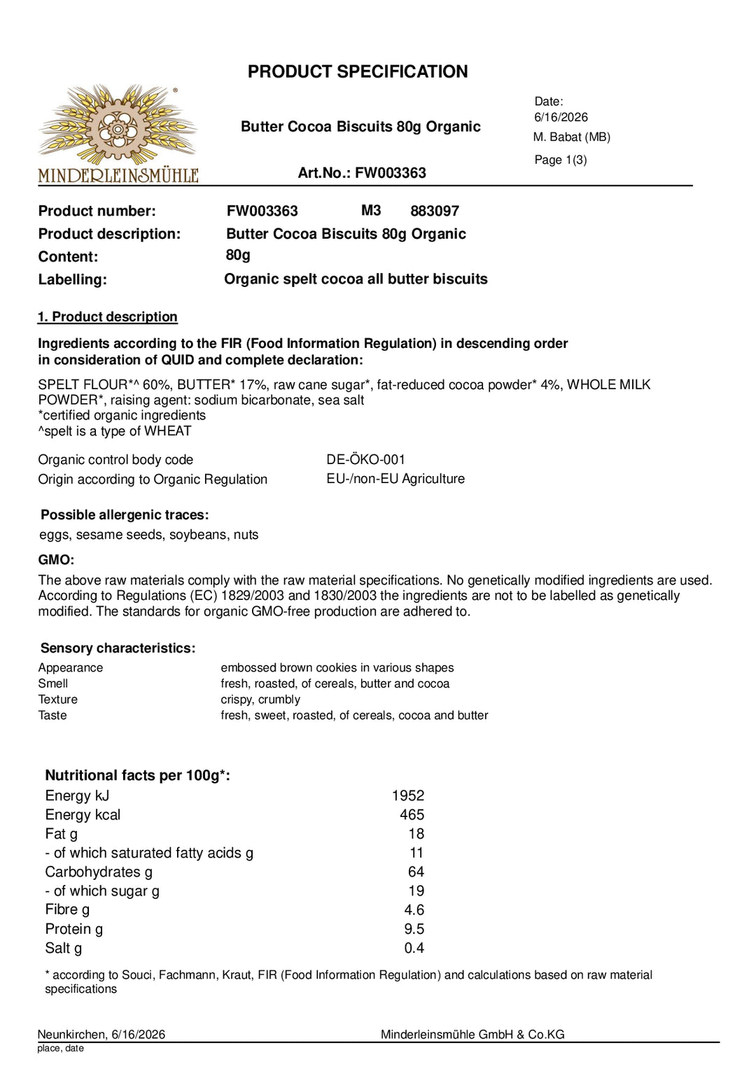 DISTANCE SELLING PDF